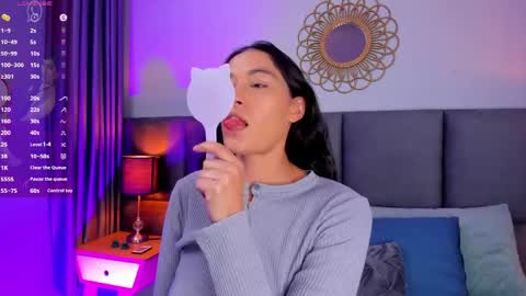 Snapshot of lissy__dream chatting on 05-04-26, 01:40 lissy__dream online show from 05-04-26, 01:40