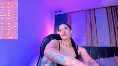 Snapshot of lissy__dream chatting on 05-07-26, 01:49 lissy__dream online show from 05-07-26, 01:49