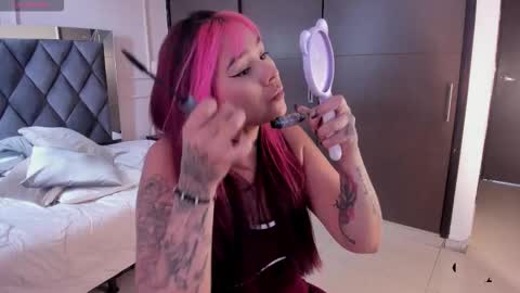 Lissy online show from 11-06-25, 07:15