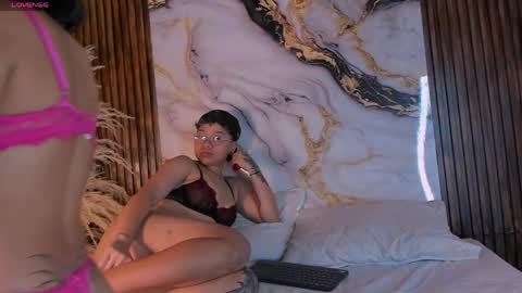 lissy_kimmy online show from 05-19-26, 06:47