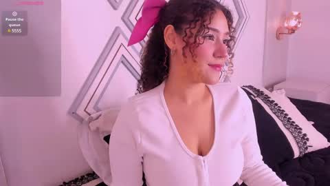 lissyconan online show from 01-17-25, 07:38