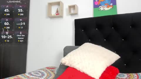 Lis  online show from 03-01-25, 01:00