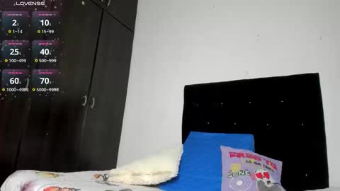 Lis  online show from 01-14-26, 04:34