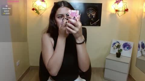 Lita online show from 11-20-25, 02:06