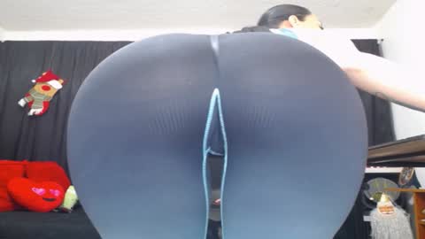 LITA a sexy milf online show from 01-03-25, 11:01