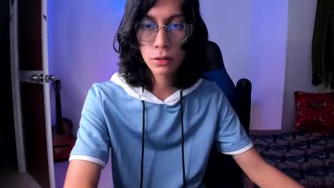 Literateboy online show from 01-18-25, 12:24