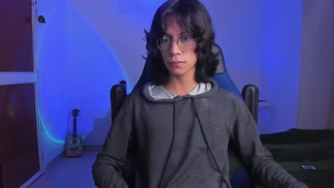 Literateboy online show from 02-13-25, 11:06