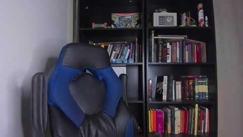 Literateboy online show from 12-04-25, 01:15