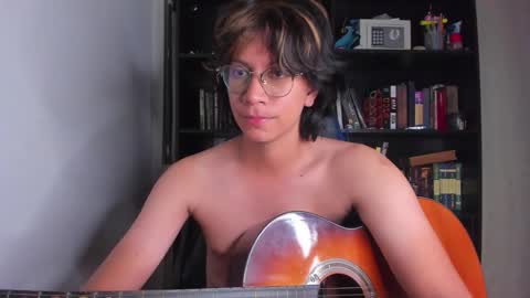 Literateboy online show from 01-15-26, 01:43