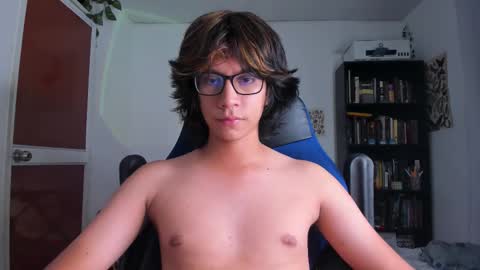 Literateboy online show from 02-10-26, 01:43