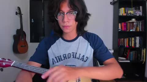 Literateboy online show from 05-12-26, 01:47