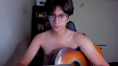 Literateboy online show from 06-12-26, 01:48