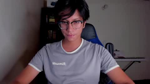 Literateboy online show from 06-16-26, 01:41