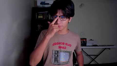 Literateboy online show from 06-20-26, 01:41