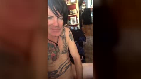 litknick14 online show from 01-05-26, 05:27