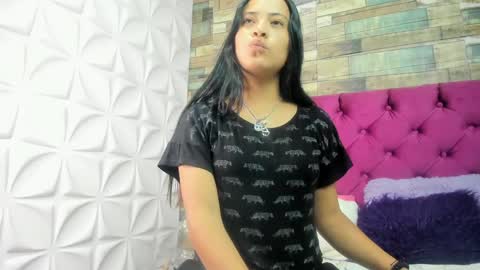 VANESSA online show from 04-09-26, 01:27