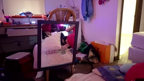 litleputa online show from 10-02-25, 03:02