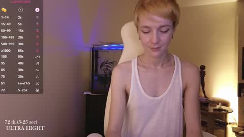 Alisa online show from 02-25-25, 07:25