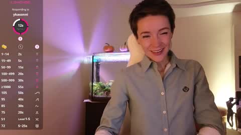 Alisa online show from 10-26-25, 09:10