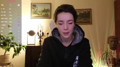 Alisa online show from 02-02-26, 08:18