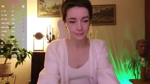 Alisa online show from 02-04-26, 03:18