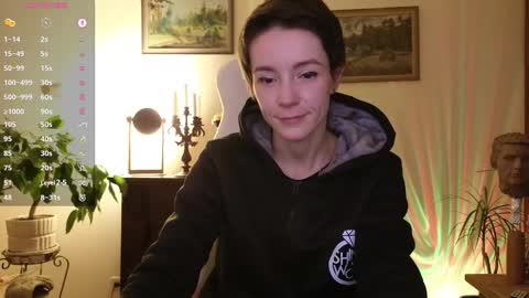 Alisa online show from 02-05-26, 08:46