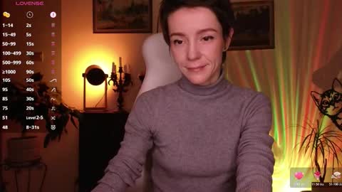 Alisa online show from 02-08-26, 08:56