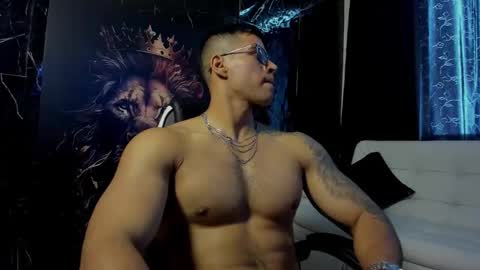 litoxxx_cass online show from 11-07-25, 03:01