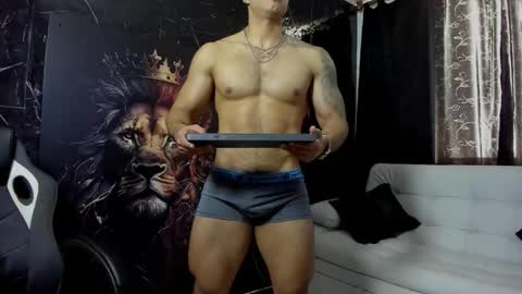 litoxxx_cass online show from 11-11-25, 03:01