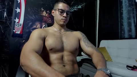 litoxxx_cass online show from 01-31-26, 09:46