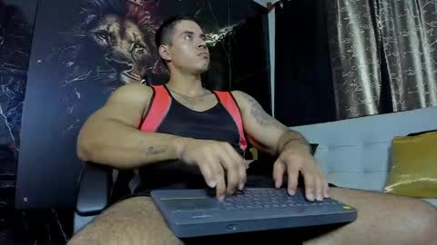 litoxxx_cass online show from 05-10-26, 01:27