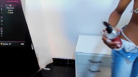 Ashley online show from 12-19-24, 07:07