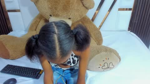 Ashley online show from 12-28-24, 06:40