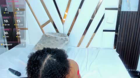 Ashley online show from 12-30-24, 06:38