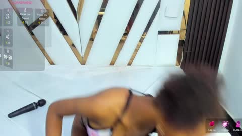 Ashley online show from 02-05-25, 06:48