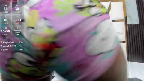 Ashley online show from 02-12-25, 09:54