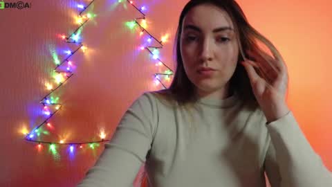 Tina online show from 01-16-25, 02:08