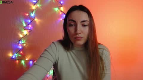 Tina online show from 01-16-25, 05:12