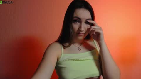 Tina online show from 03-10-25, 04:57