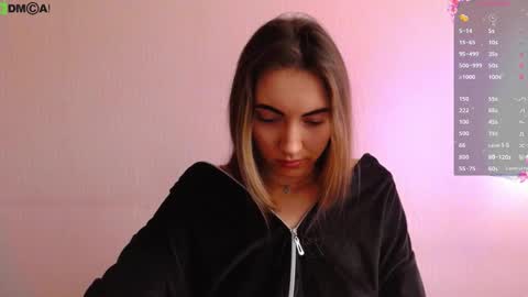 Tina online show from 09-18-25, 01:46