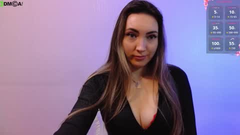 Tina online show from 10-02-25, 02:57