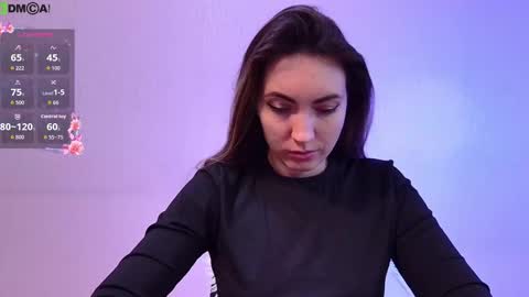 Tina online show from 10-16-25, 01:45