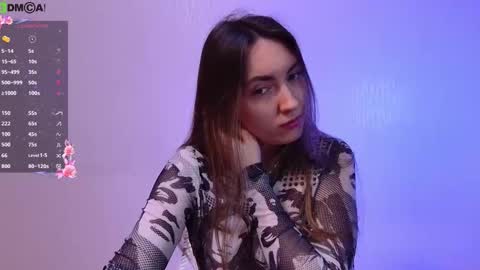 Tina online show from 12-01-25, 05:40