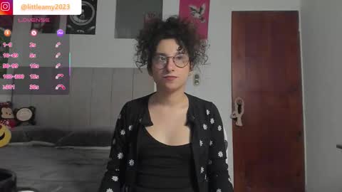 little__ammy online show from 03-15-26, 01:06