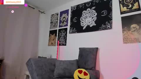 little__ammy online show from 06-07-26, 01:21