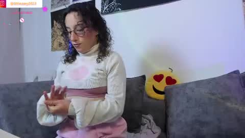 little__ammy online show from 06-11-26, 11:14