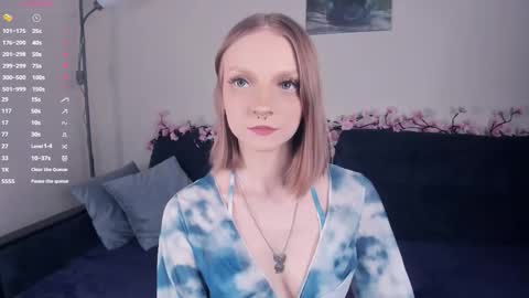 Bella online show from 11-07-25, 07:19