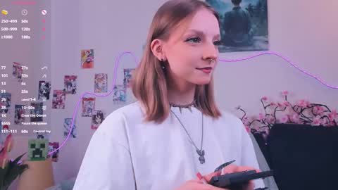 Bella online show from 03-18-26, 07:33