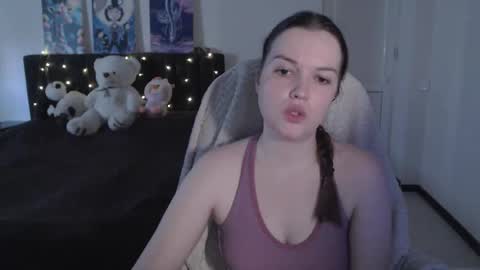 little__flowers online show from 11-01-25, 09:00