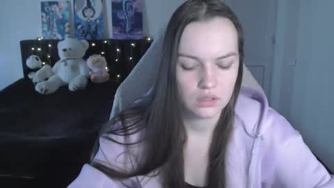 Snapshot of little__flowers chatting on 02-12-26, 09:48 little__flowers online show from 02-12-26, 09:48